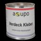 Preview: Verdeck Kleber 1/4 Liter