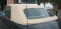 Preview: Audi 80/B3/B4 Cabrio Verdeck inkl. Montage