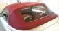 Mobile Preview: Fiat Barchetta Cabrio Verdeck
