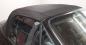 Preview: BMW Z3 Premium Verdeck mit Regenablaufkante
