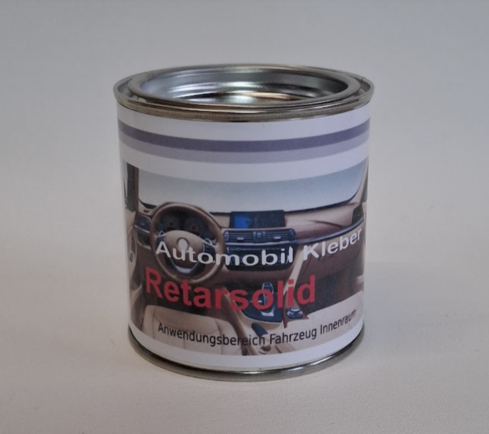 Automobil Kleber 1/4Liter