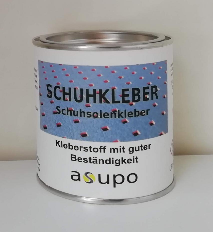 Schuh Kleber 1/4 Liter