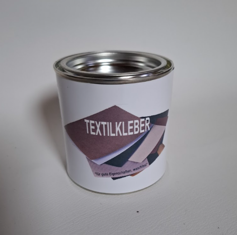 Textilkleber 1/4Liter
