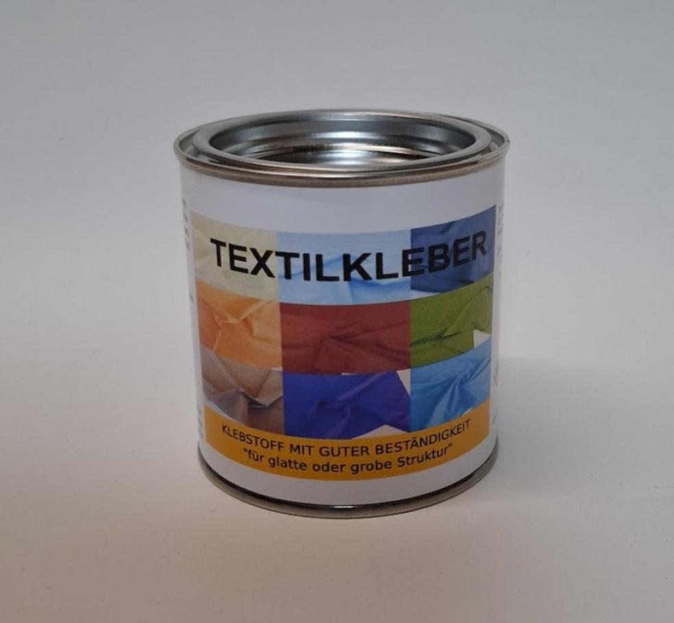 Textilkleber 1/4Liter