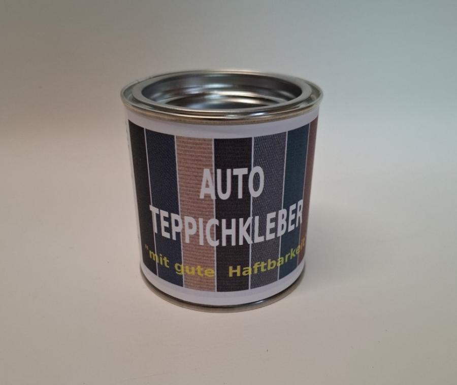Auto Teppich Kleber 1/4Liter