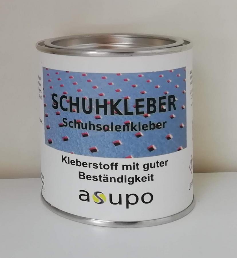 Schuh Kleber 1/4 Liter