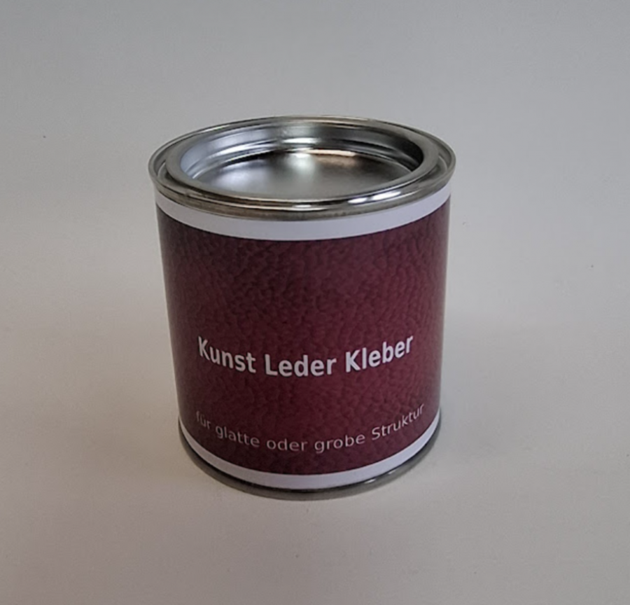 Kunstleder Kleber 1/4Liter