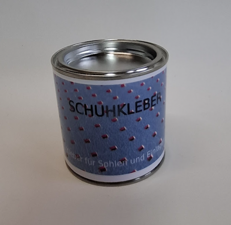 Schuh Kleber 1/4 Liter